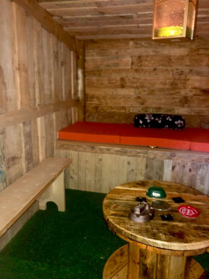 Au Chalet D'Isa Havelange Esterno foto